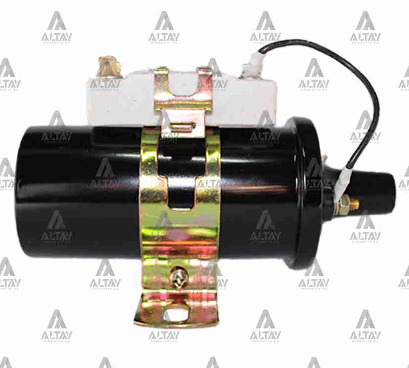 Hyundai Accent Ateşleme Bobini . OEM 27310-24000